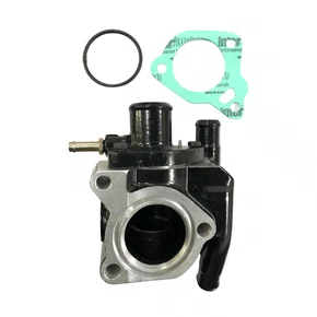 CAMARA VALVULA TERMOSTATICA FORD