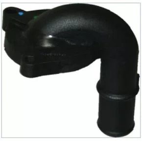 CAMARA VALVULA TERMOSTATICA FORD