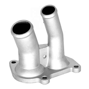 FLANGE VALCLEI - VC-318.A.AL