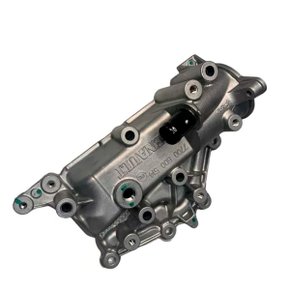 Camara Valvula Termostatica Renault