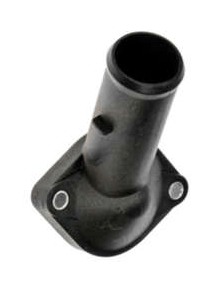 FLANGE DIANTEIRO VALCLEI - VC-1004.F