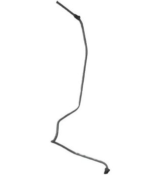 Cano do Freio Vw - La Ferrera