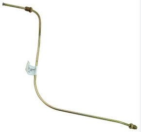 Cano do Freio Vw - La Ferrera