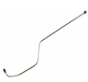 Cano Mestre Freio Vw - La Ferrera