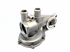 CARCAÇA DA BOMBA D'ÁGUA INDISA - 7005450000