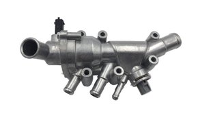 CARCAÇA DA VÁLVULA TERMOSTÁTICA BILBAO - M9361