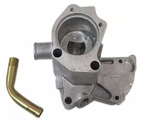 CARCAÇA DA VÁLVULA TERMOSTÁTICA COLUMBIA - COL CAR 29520