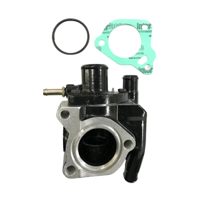 CARCAÇA DA VÁLVULA TERMOSTÁTICA DFX - 12068 - ESCORT