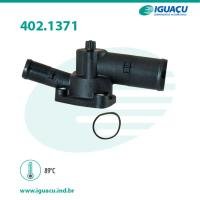 KIT VÁLVULA TERMOSTÁTICA IGUAÇU - 402.1371-89