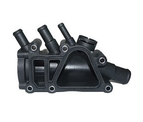 CARCAÇA DA VÁLVULA TERMOSTÁTICA MG MANGUEIRAS - MG020