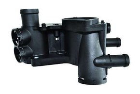 CARCAÇA DA VÁLVULA TERMOSTÁTICA VALCLEI - VC-174