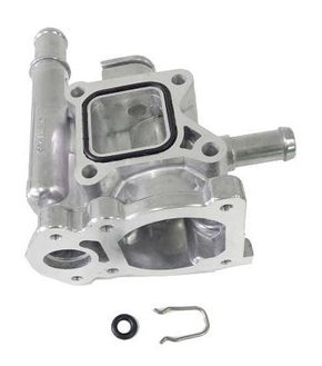 CARCAÇA DA VÁLVULA TERMOSTÁTICA VALCLEI - VC-433.AL