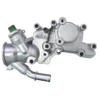 CARCAÇA DA VÁLVULA TERMOSTÁTICA VALCLEI - VC-615.AL