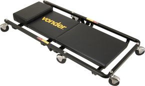 CARRINHO ESTEIRA P/ MECANICO