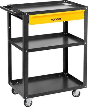 CARRINHO P/ FERRAMENTAS