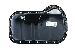 CÁRTER DE ÓLEO DHF - DHF 6136