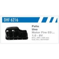 CÁRTER DE ÓLEO DHF - DHF6216