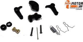 CATRACA DE EMBREAGEM RENAULT