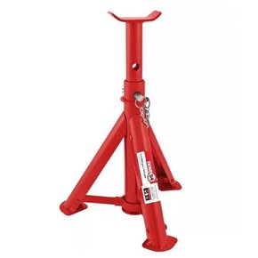 Cavalete Para Veículos 2T - NOVE54