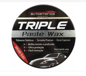 CERA PROTETORA 100G - Cyclo