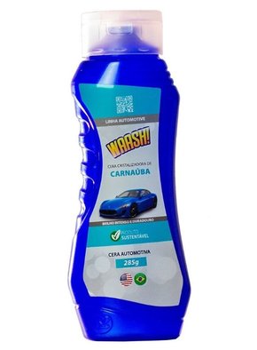 CERA PROTETORA DE CARNAUBA