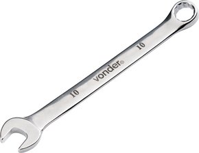 CHAVE COMBINADA 10MM VONDER
