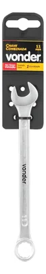 Chave Combinada 11mm Vonder