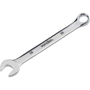 CHAVE COMBINADA 16MM VONDER