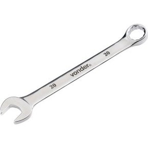 CHAVE COMBINADA 20MM VONDER