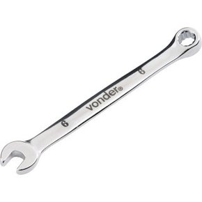 CHAVE COMBINADA 6MM VONDER