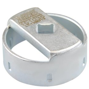 CHAVE SACA FILTRO 1/2"
 - Raven