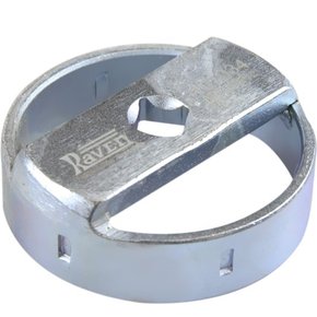 CHAVE SACA FILTRO - Raven