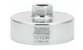 CHAVE SACA FILTRO - Raven