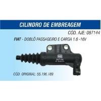 ATUADOR DE EMBREAGEM AJE - 087144