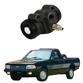 CILINDRO DE RODA TRASEIRO DIREITO / ESQUERDO E - 6448