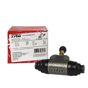 CILINDRO DE RODA TRASEIRO DIREITO / ESQUERDO TRW - RR00384