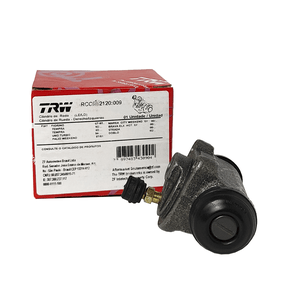 CILINDRO DE RODA TRASEIRO DIREITO / ESQUERDO TRW - RR02120