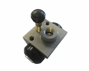 CILINDRO DO FREIO DA RODA TRASEIRO DIREITO / ESQUERDO THO - K1133 -