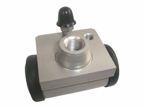 CILINDRO DO FREIO DA RODA TRASEIRO DIREITO / ESQUERDO THO - K1186 -  ETIOS