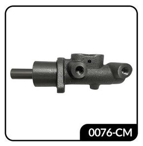 CILINDRO MESTRE FORD - Cobreq