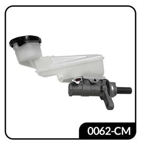 CILINDRO MESTRE GM - Cobreq