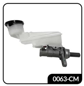 CILINDRO MESTRE GM - Cobreq