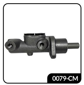 CILINDRO MESTRE GM - Cobreq