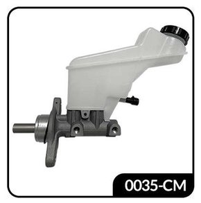 CILINDRO MESTRE GM G18K