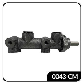 CILINDRO MESTRE GM G2C