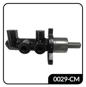 CILINDRO MESTRE GM G6C