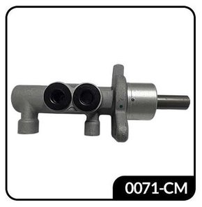CILINDRO MESTRE GM G8M