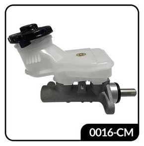 CILINDRO MESTRE HONDA