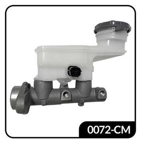 CILINDRO MESTRE HONDA