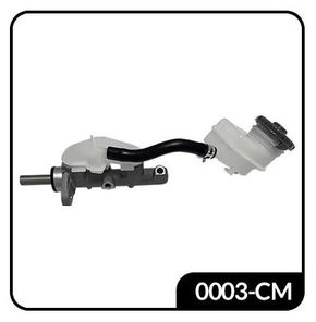 CILINDRO MESTRE HONDA